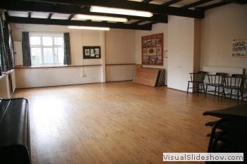 Large Committee Room