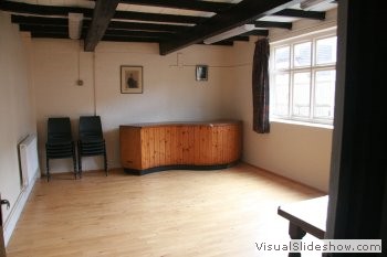 Small Committee Room