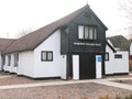 Harston Village Hall